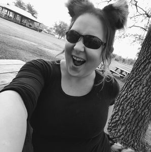 Meet your Posher, Johnnie marie